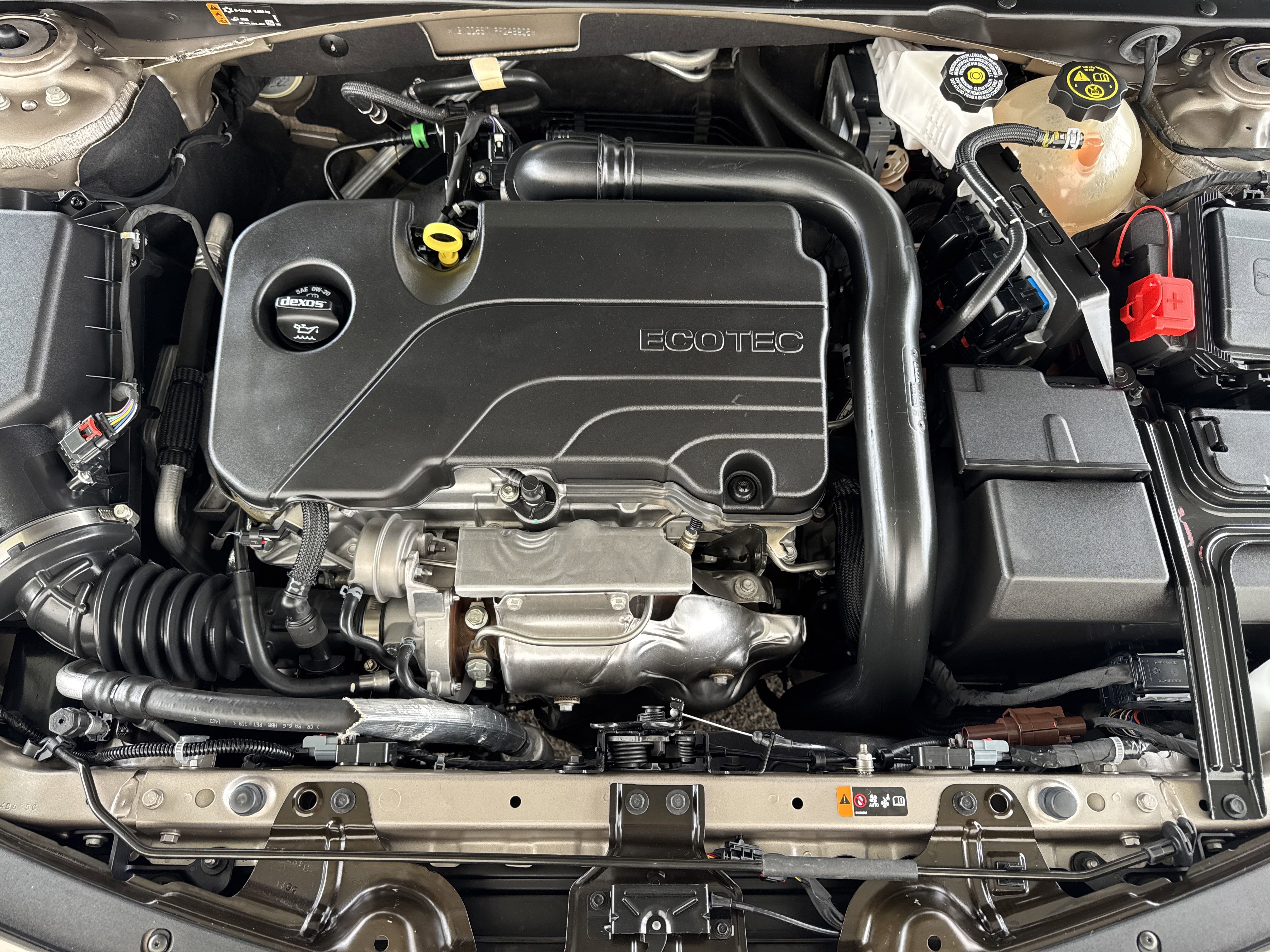 Certified 2023 Chevrolet Malibu LT image 22