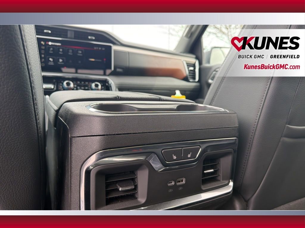 New 2026 GMC Sierra 1500 Denali image 43