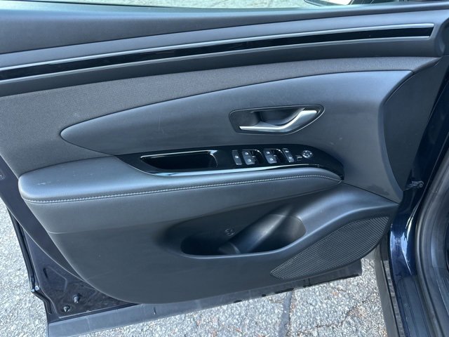 Used 2023 Hyundai Tucson SEL image 15