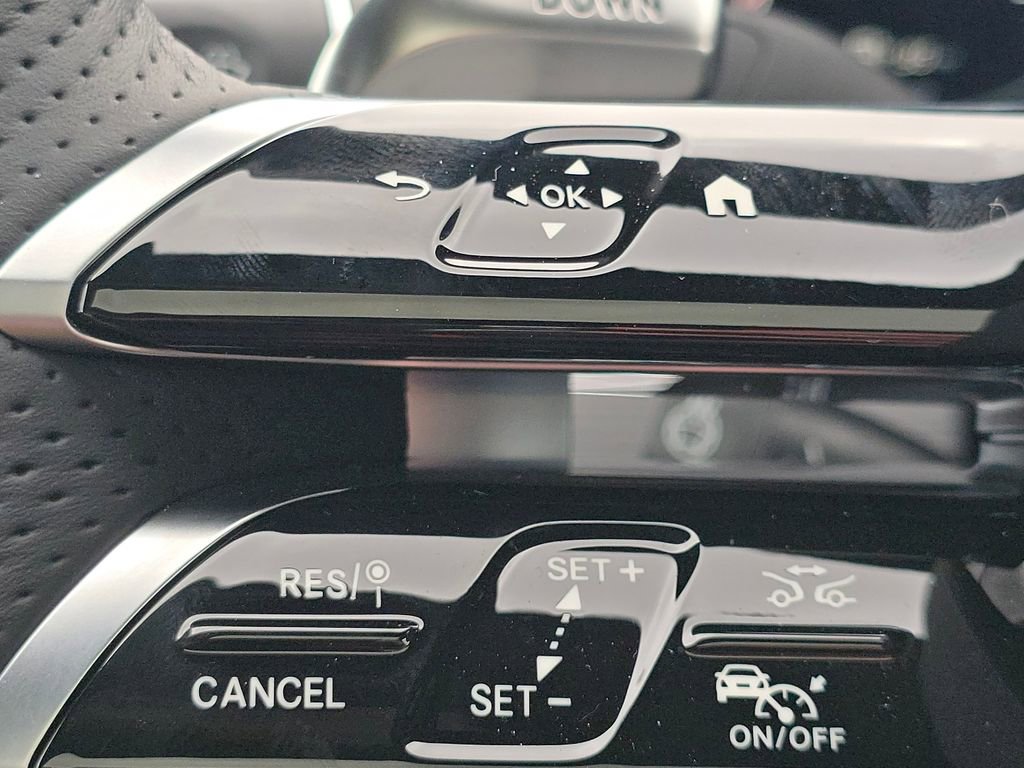 New 2026 Mercedes-Benz AMG GT 53 image 35