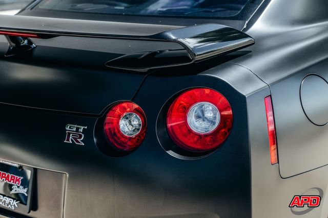 Used 2010 Nissan GT-R Premium AWD/4WD image 50