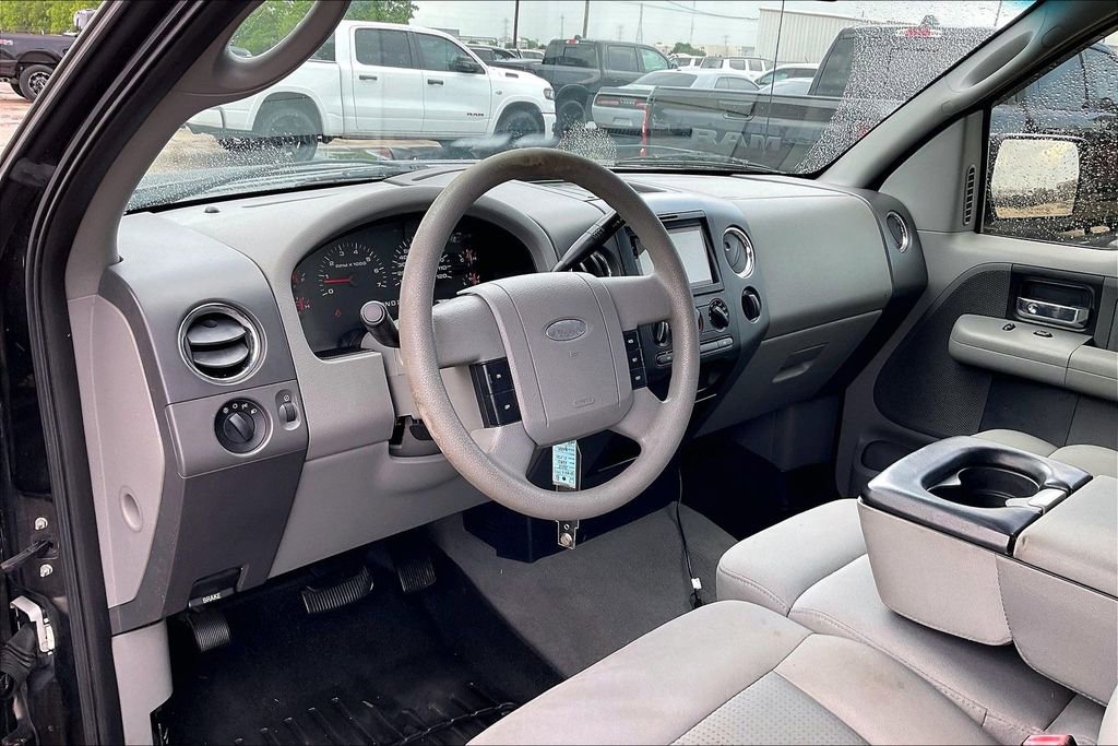 Used 2008 Ford F150 XL RWD image 11