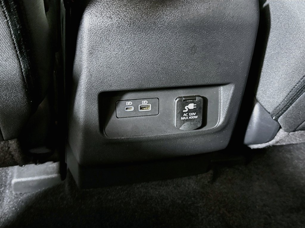 Used 2022 Nissan Frontier PRO-4X AWD/4WD image 28