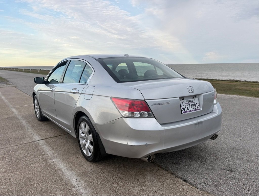 Used 2009 Honda Accord EX-L image 7