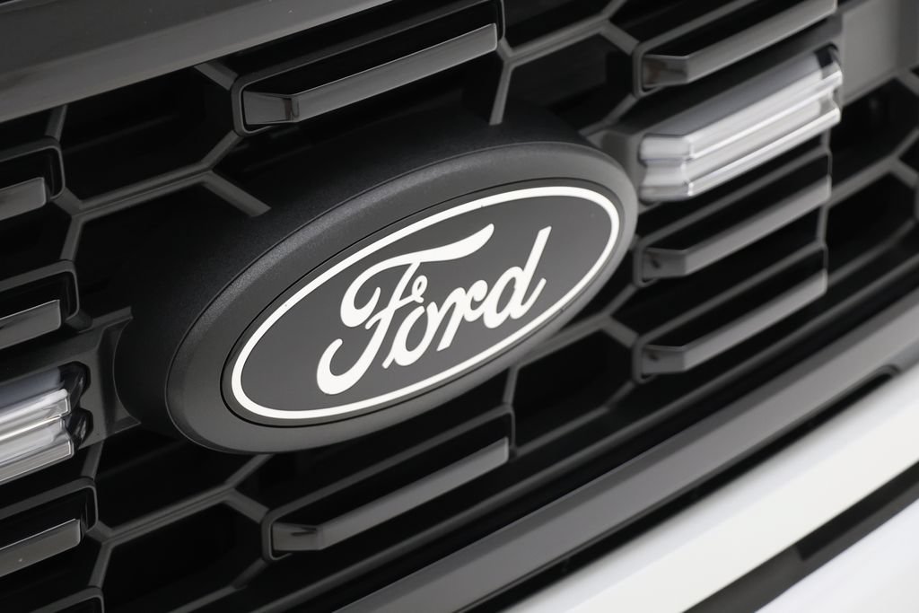 New 2026 Ford F150 STX w/ F-150 LOBO Package AWD/4WD image 3