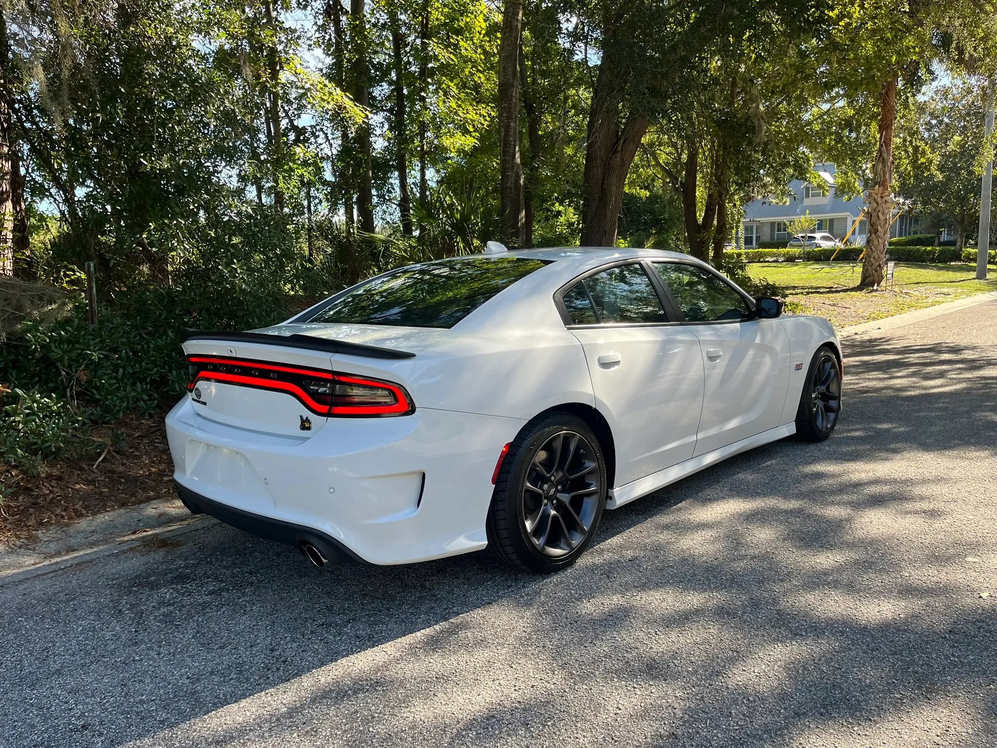 Used 2023 Dodge Charger Scat Pack RWD image 6