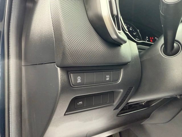 Used 2025 MAZDA CX-50 AWD 2.5 S w/ Preferred Package image 26