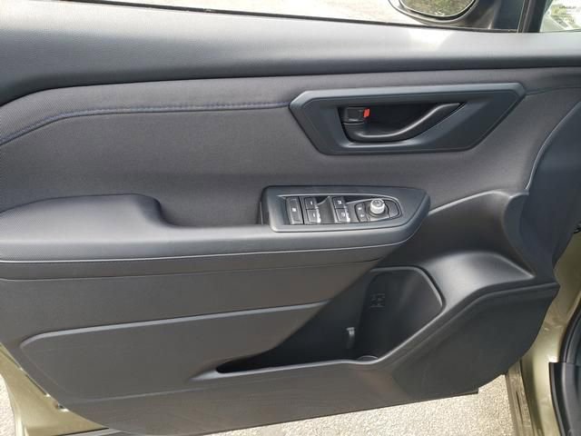 Certified 2025 Subaru Forester Premium AWD/4WD image 11
