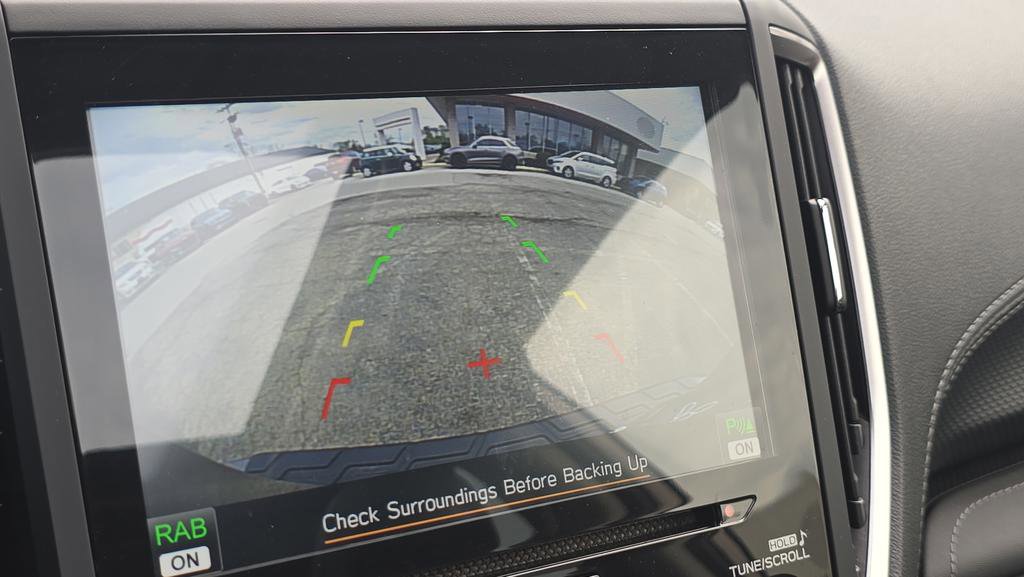 Used 2023 Subaru Forester Touring image 19