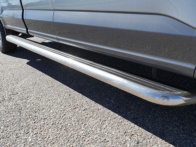 Used 2022 Ford F150 XLT w/ Equipment Group 301A Mid image 55