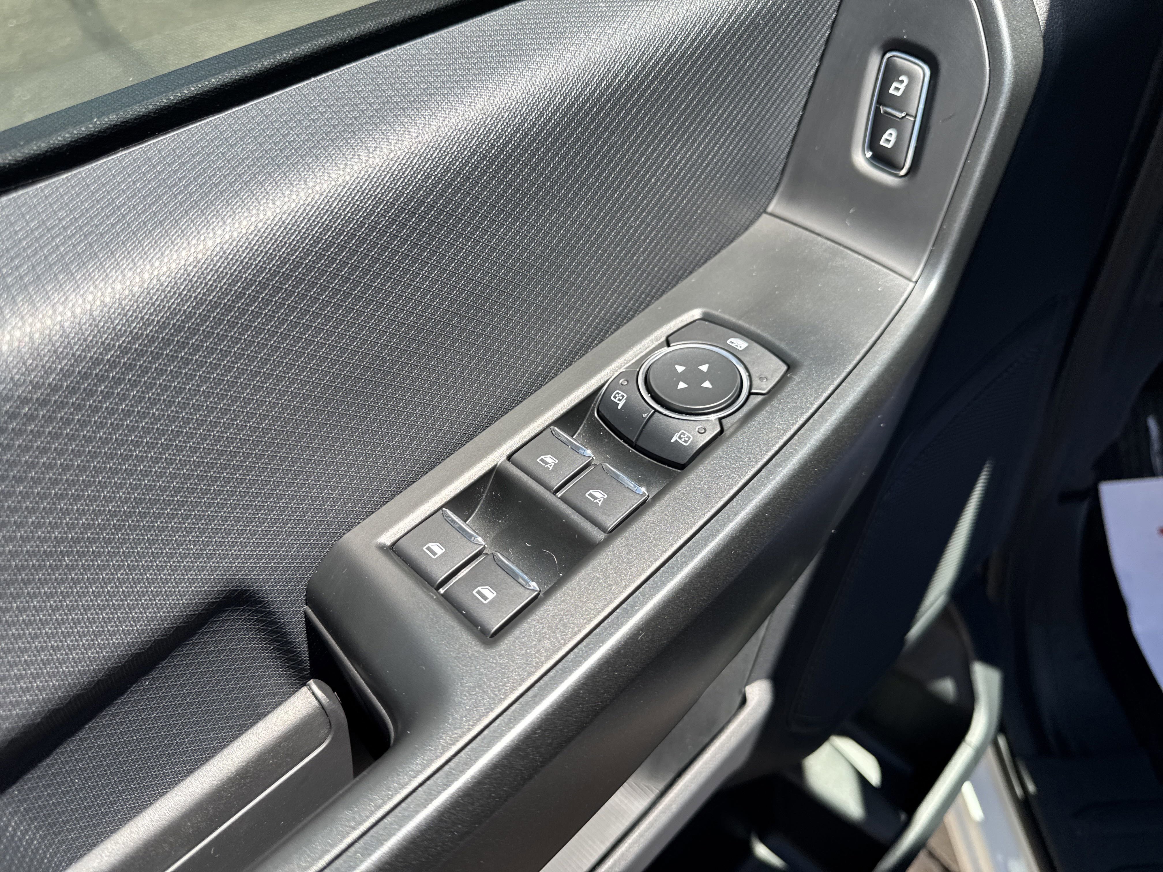New 2025 Ford F150 STX image 20