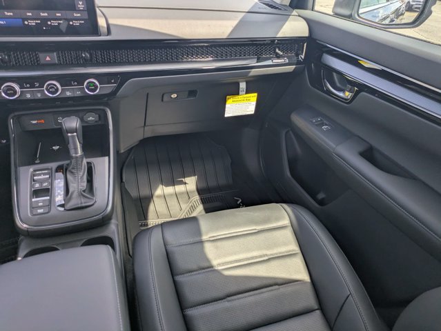 New 2026 Honda CR-V EX-L image 18