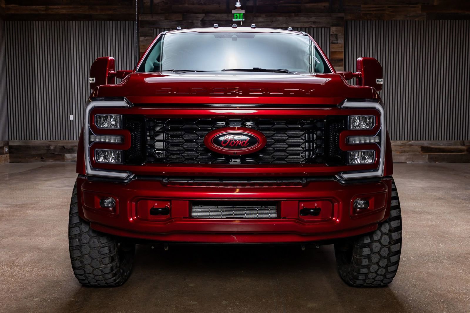 Used 2026 Ford F450 Lariat video 2