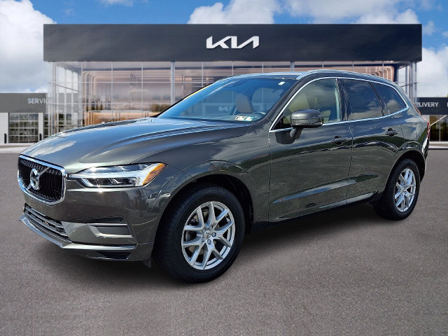 Used 2020 Volvo XC60 T5 Momentum AWD/4WD image 3