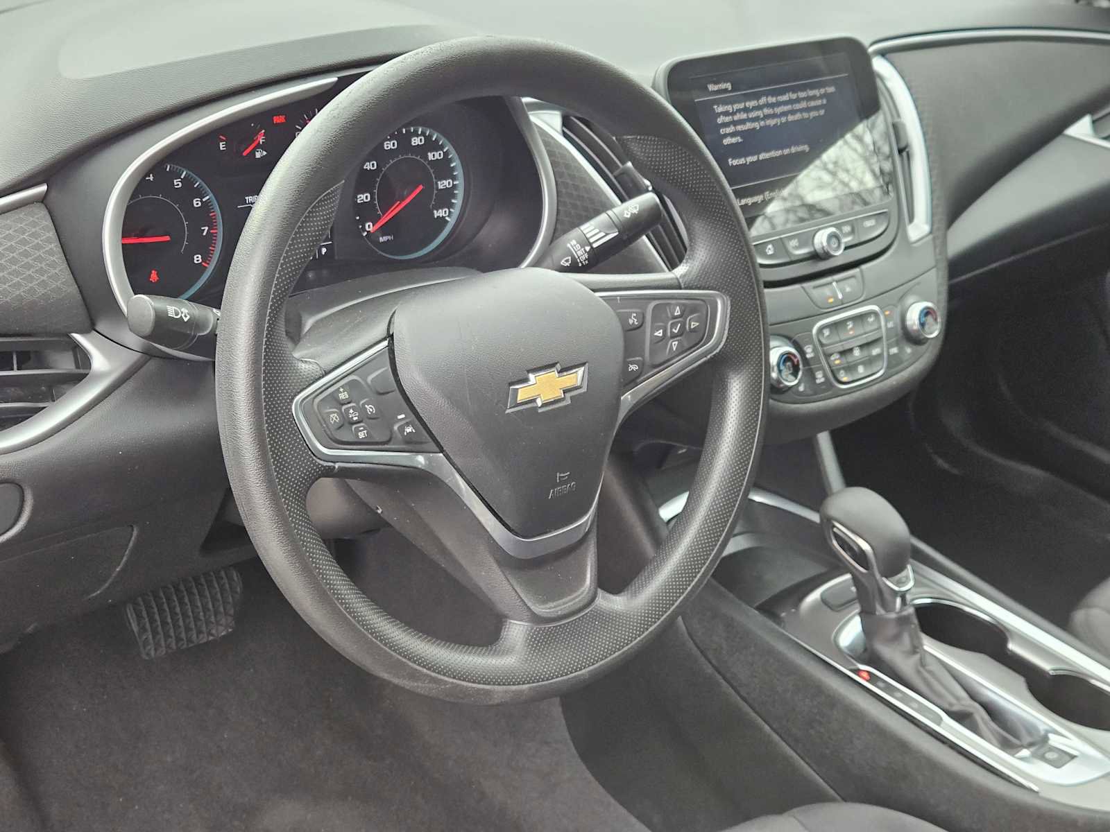 Used 2023 Chevrolet Malibu LT video 2