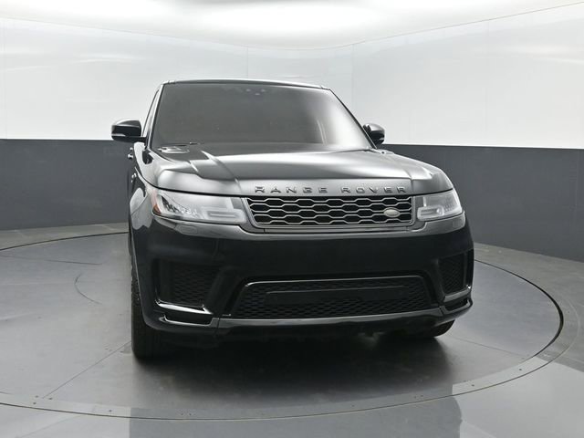 Used 2020 Land Rover Range Rover Sport HSE Dynamic AWD/4WD image 36