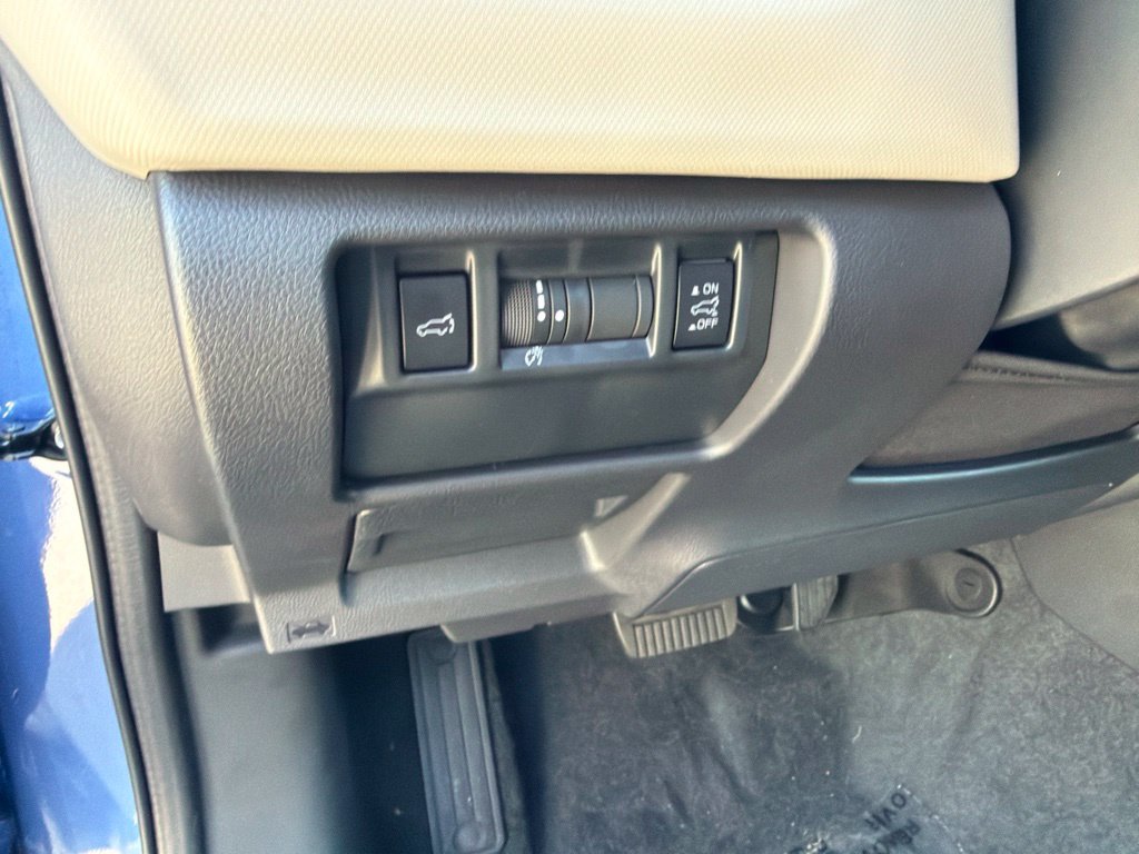 New 2026 Subaru Forester Limited AWD/4WD image 11