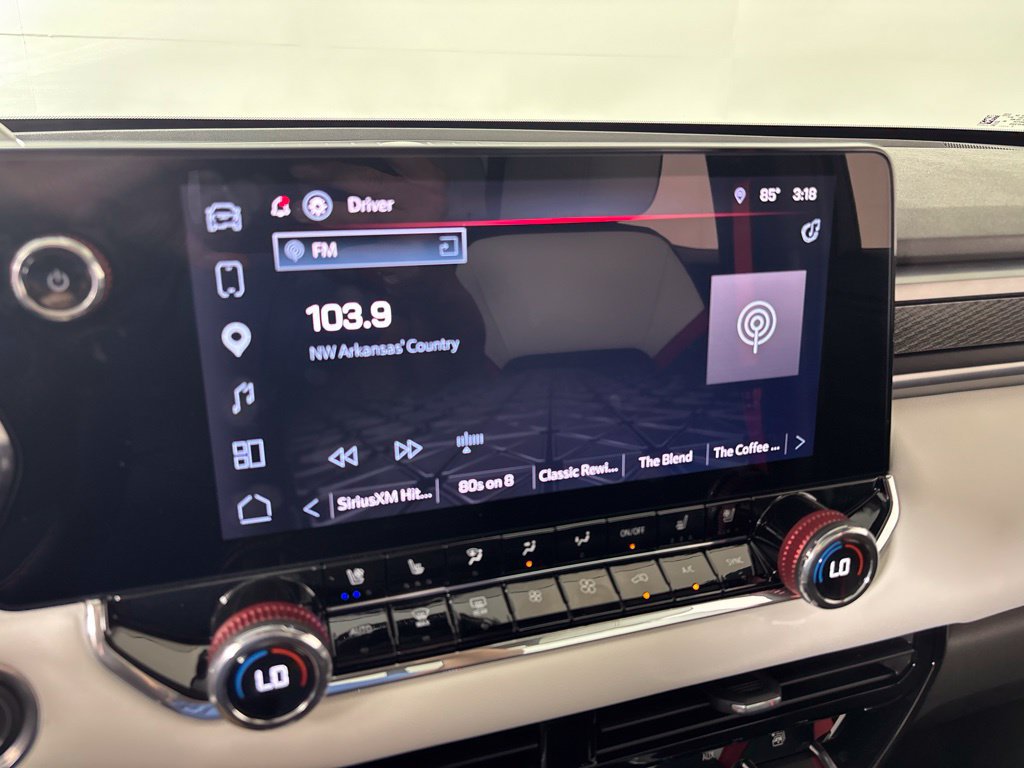 Certified 2026 GMC Canyon AT4X AWD/4WD image 27