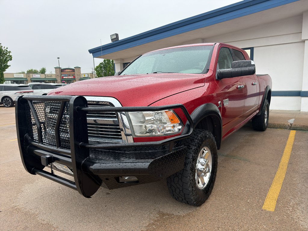 Used 2010 Dodge Ram 2500 Truck SLT w/ Big Horn Regional Pkg