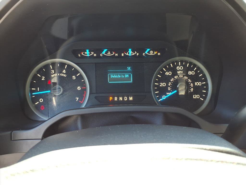 Used 2017 Ford F150 XLT image 28