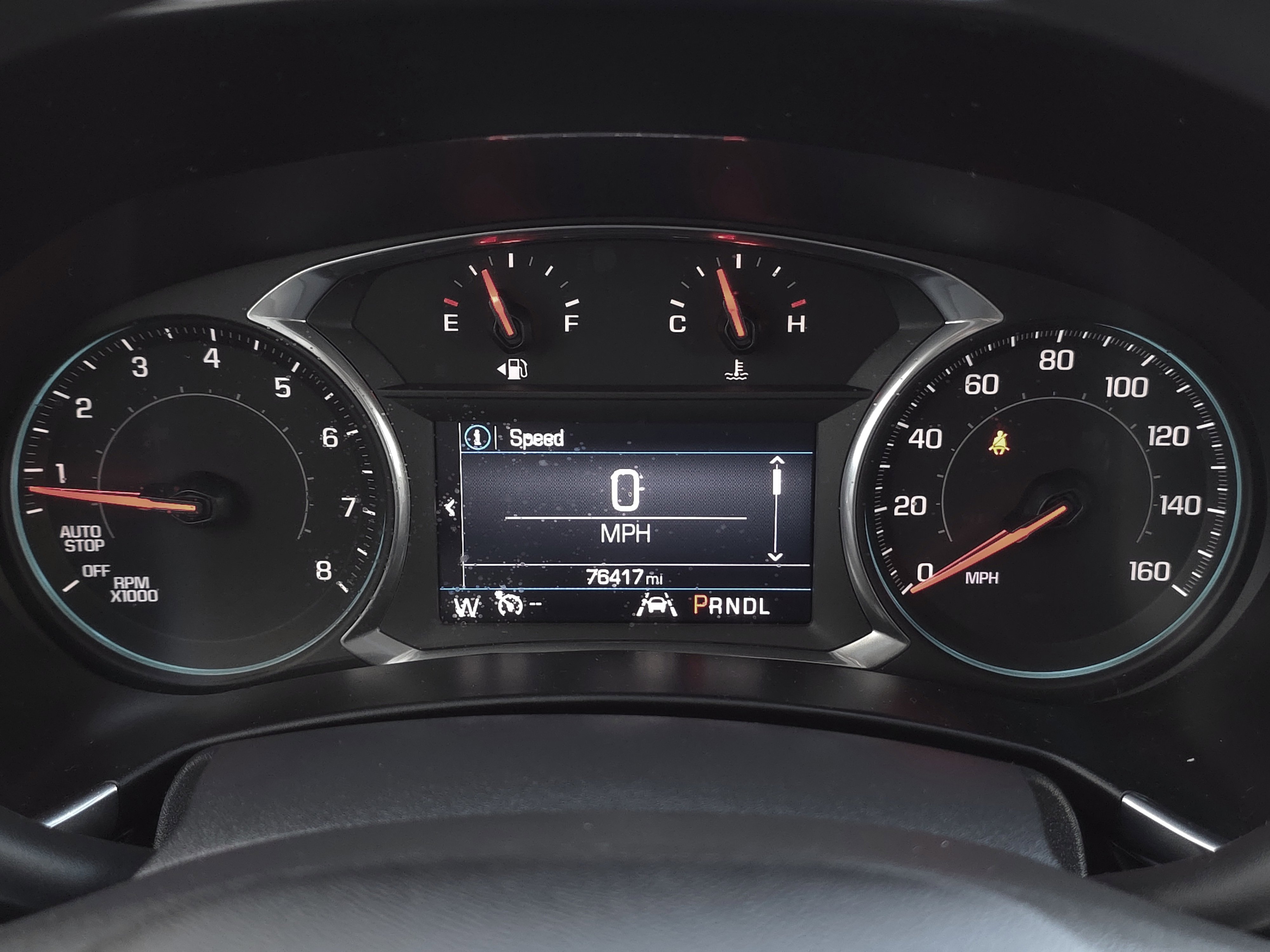 Used 2020 Chevrolet Equinox LT image 20