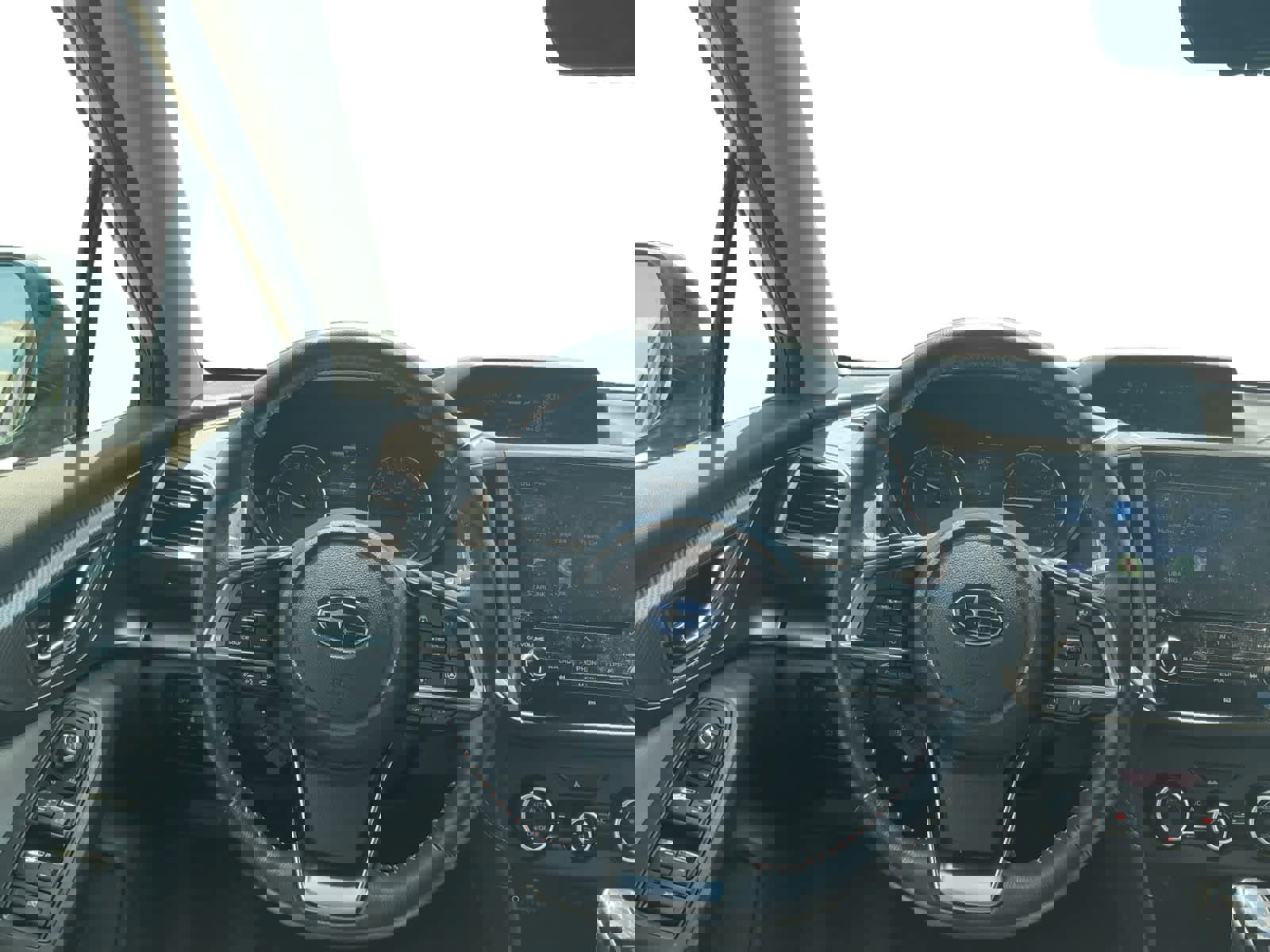 Used 2023 Subaru Crosstrek 2.5i Limited AWD/4WD image 11