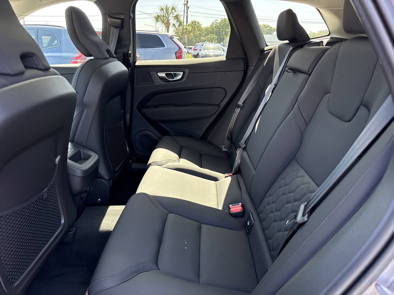 New 2026 Volvo XC60 B5 Core w/ Climate Package AWD/4WD image 14