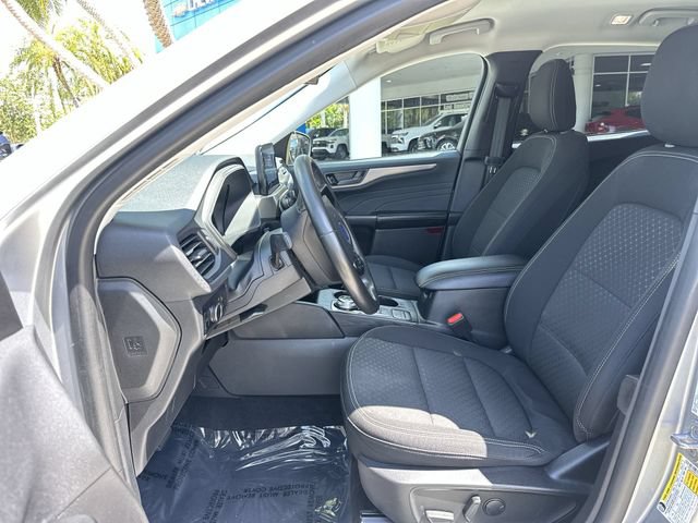 Used 2023 Ford Escape Active FWD image 30
