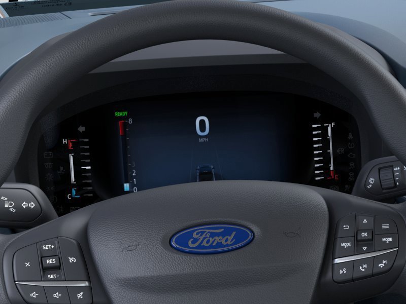 New 2026 Ford Maverick XLT FWD image 18