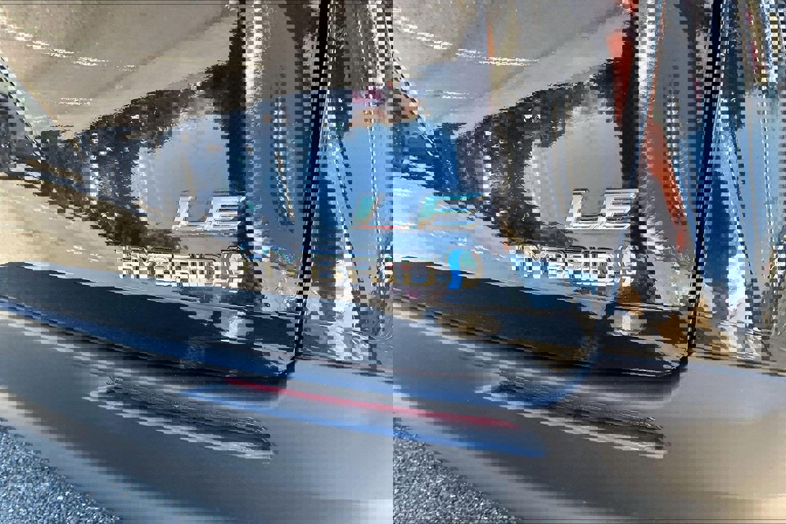 Used 2024 Toyota Sienna LE image 8