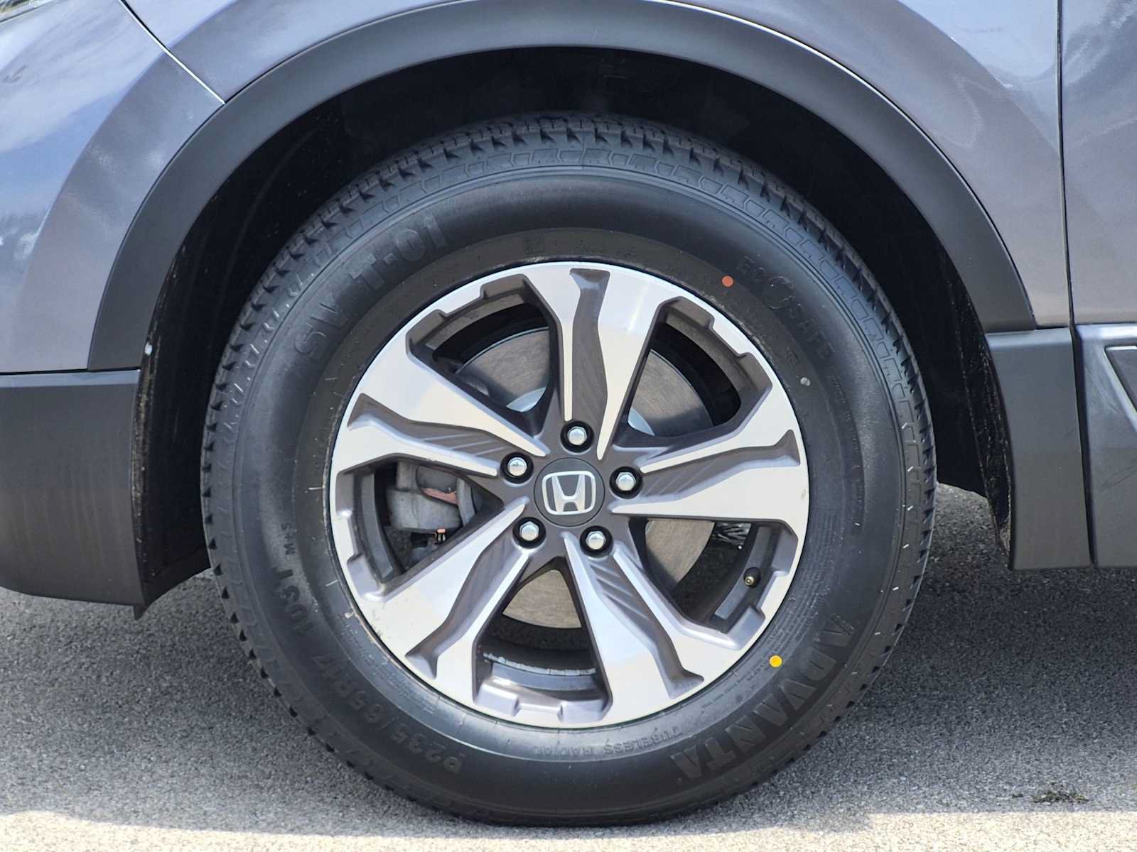 Used 2017 Honda CR-V LX image 12