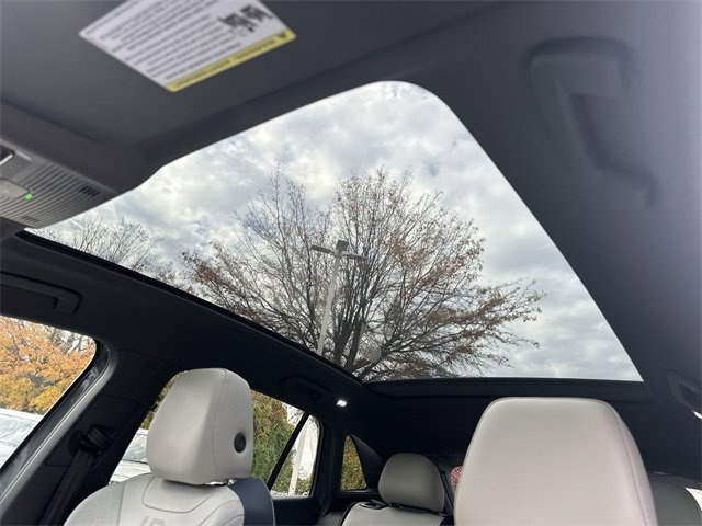 New 2025 Volkswagen ID.4 Pro S Plus image 19