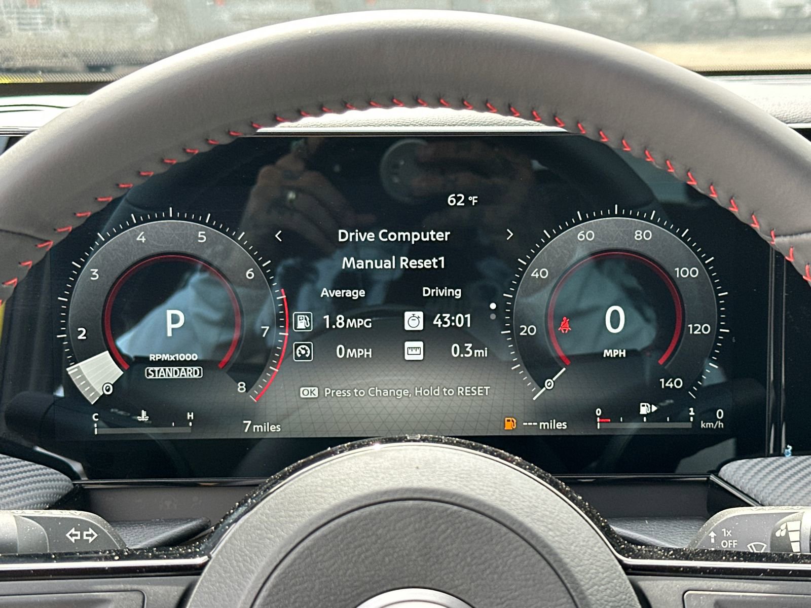 Certified 2025 Nissan Kicks SR FWD image 25