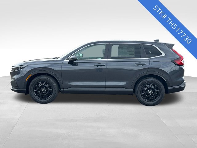 New 2026 Honda CR-V LX image 4
