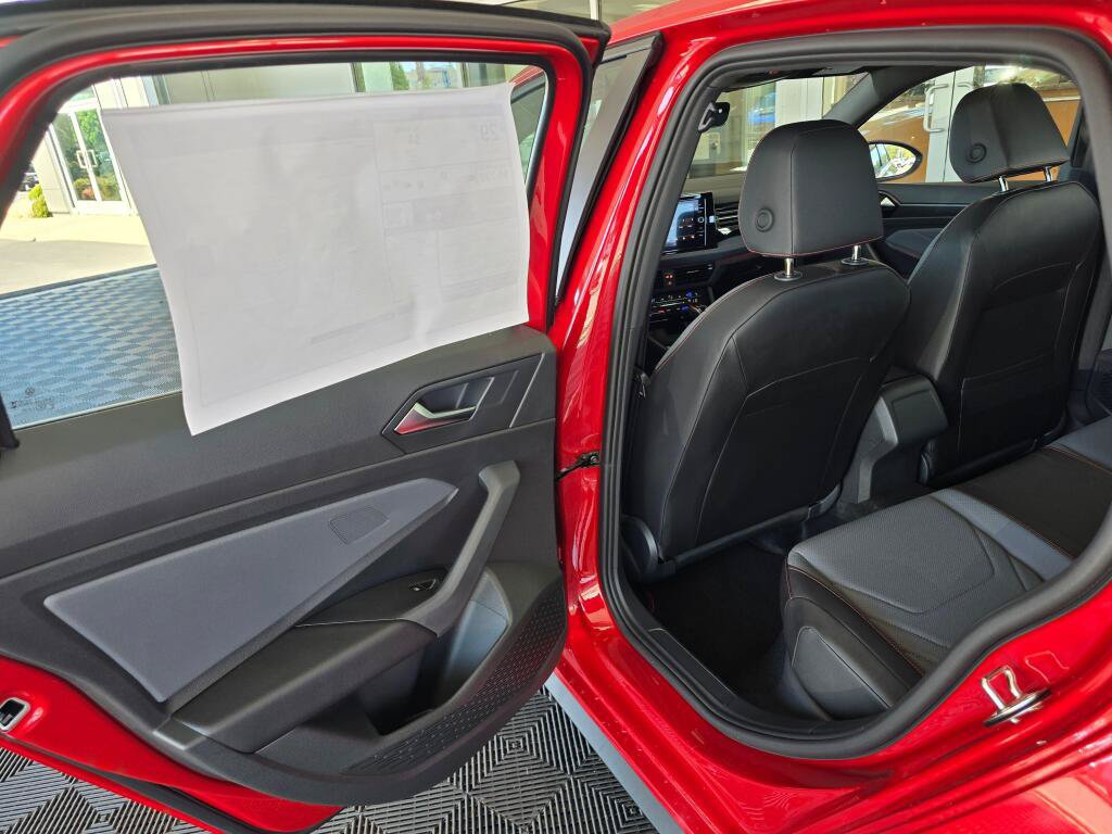 New 2026 Volkswagen Jetta GLI Autobahn FWD image 48