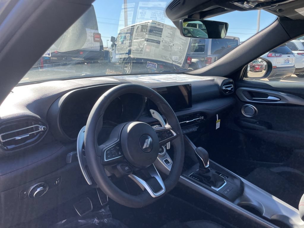 Used 2024 Dodge Hornet R/T Plus AWD/4WD image 18