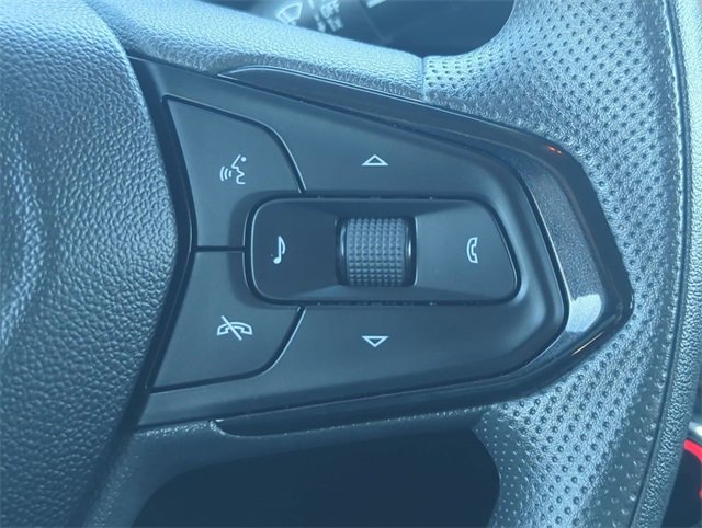 Used 2025 Chevrolet TrailBlazer LT w/ Driver Confidence Package image 14