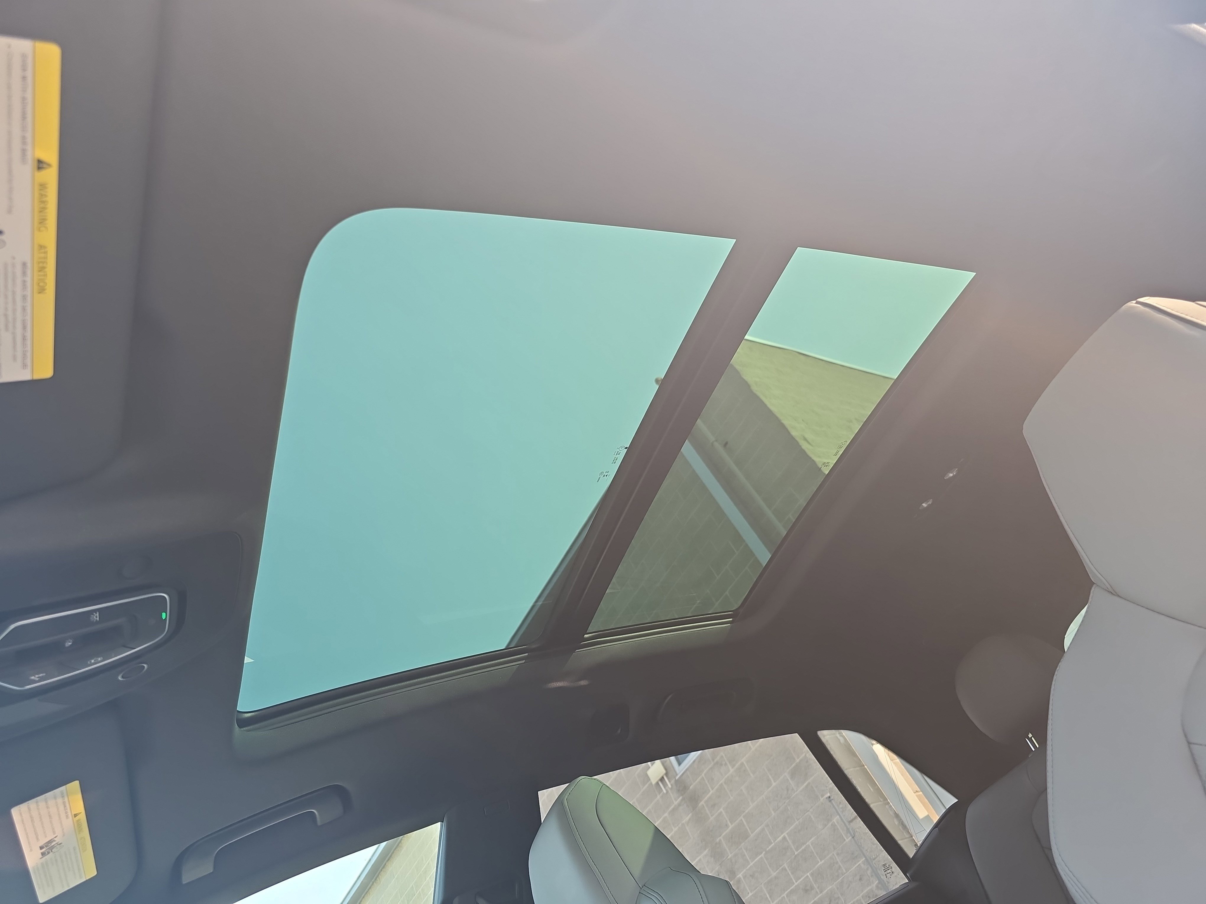New 2025 Audi SQ8 Premium Plus image 28