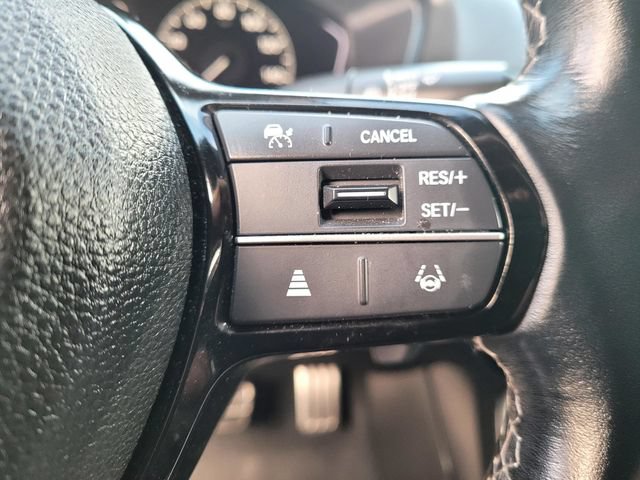 Used 2022 Honda Civic Sport image 24