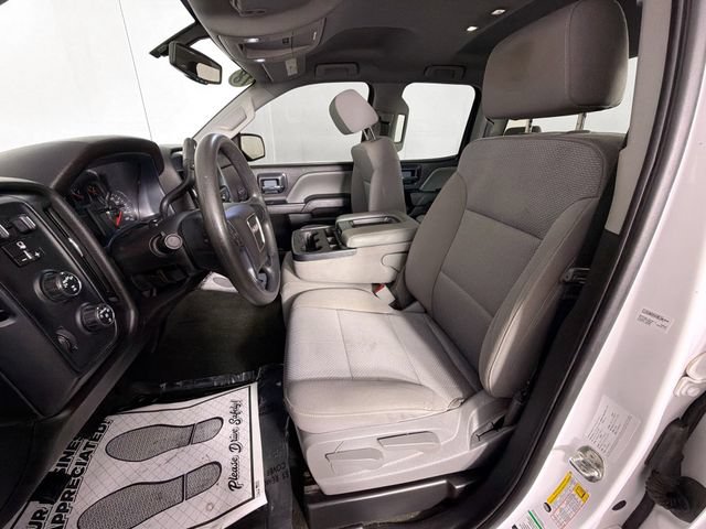 Used 2018 GMC Sierra 1500 4x4 Double Cab w/ Elevation Edition image 19