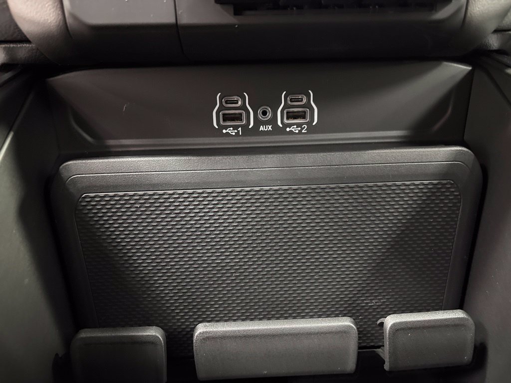 New 2026 RAM 1500 Express AWD/4WD image 25