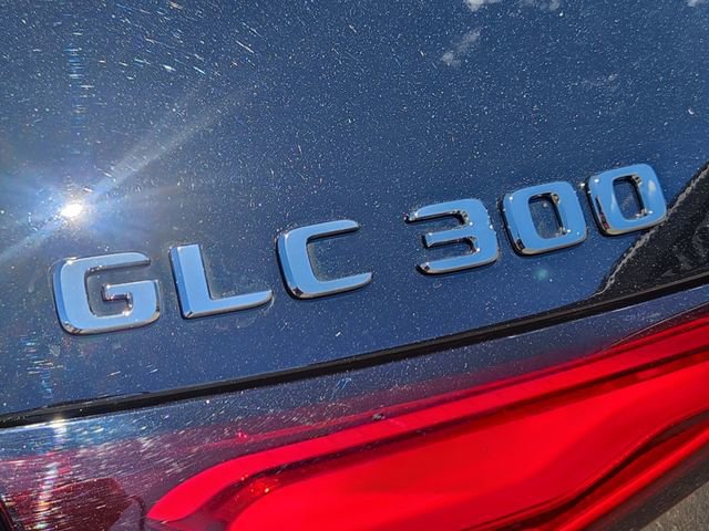 Certified 2026 Mercedes-Benz GLC 300 4MATIC image 16