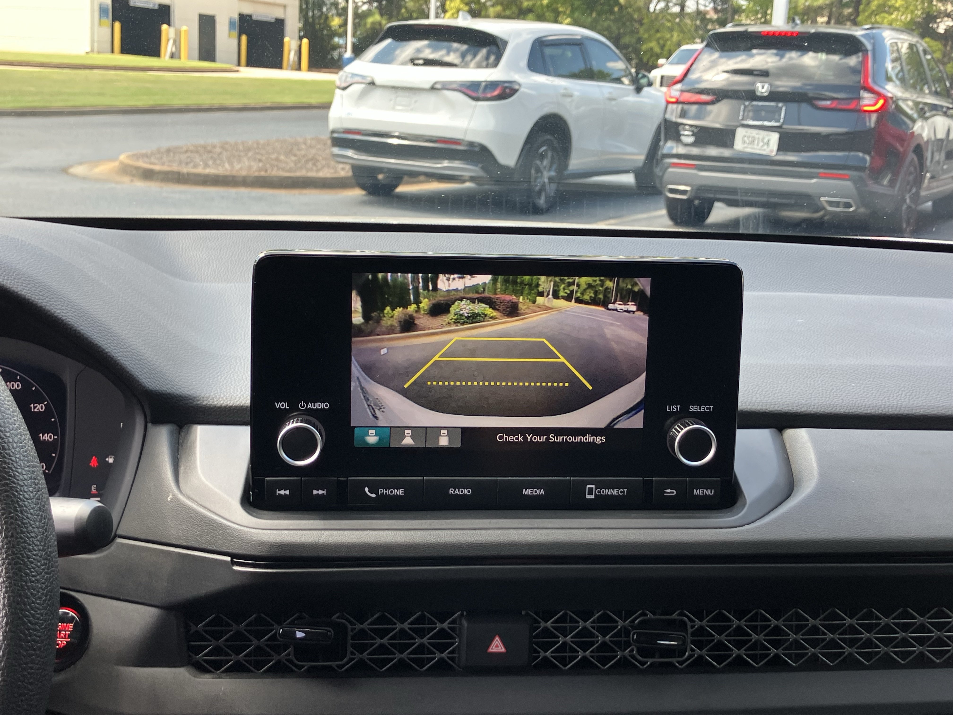 Certified 2023 Honda Accord LX image 26