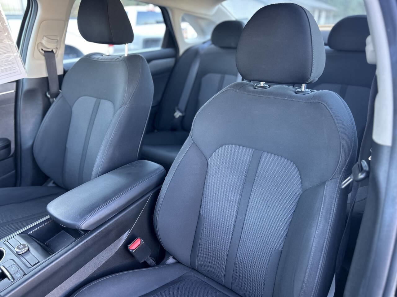 Used 2022 Kia K5 LXS image 16