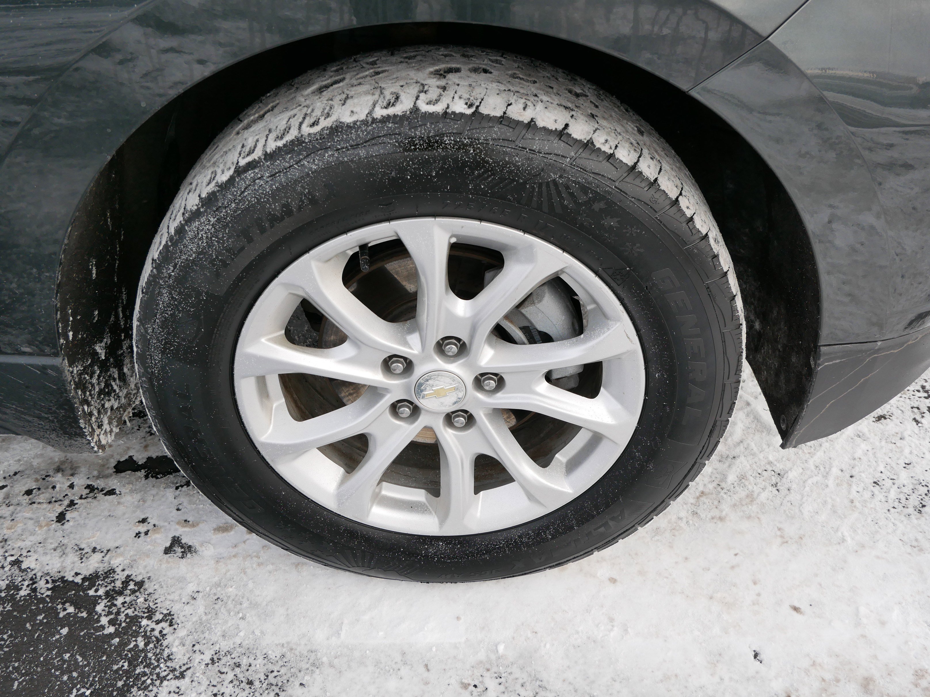 Used 2020 Chevrolet Equinox LT image 15