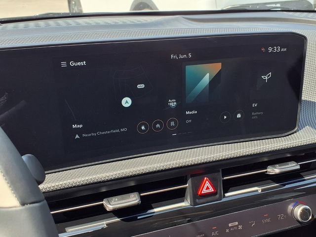 New 2026 Kia EV6 GT-Line AWD/4WD image 2