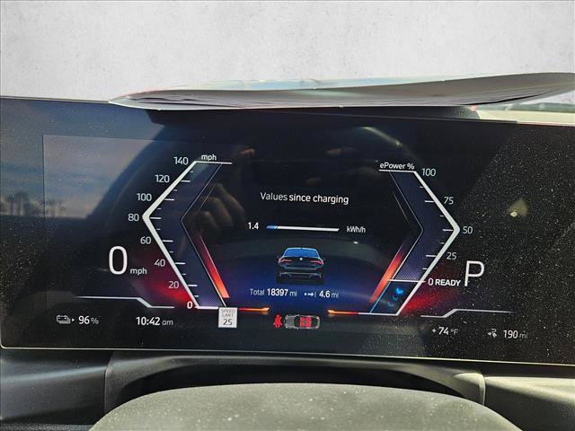 Certified 2023 BMW i4 eDrive35 RWD image 11