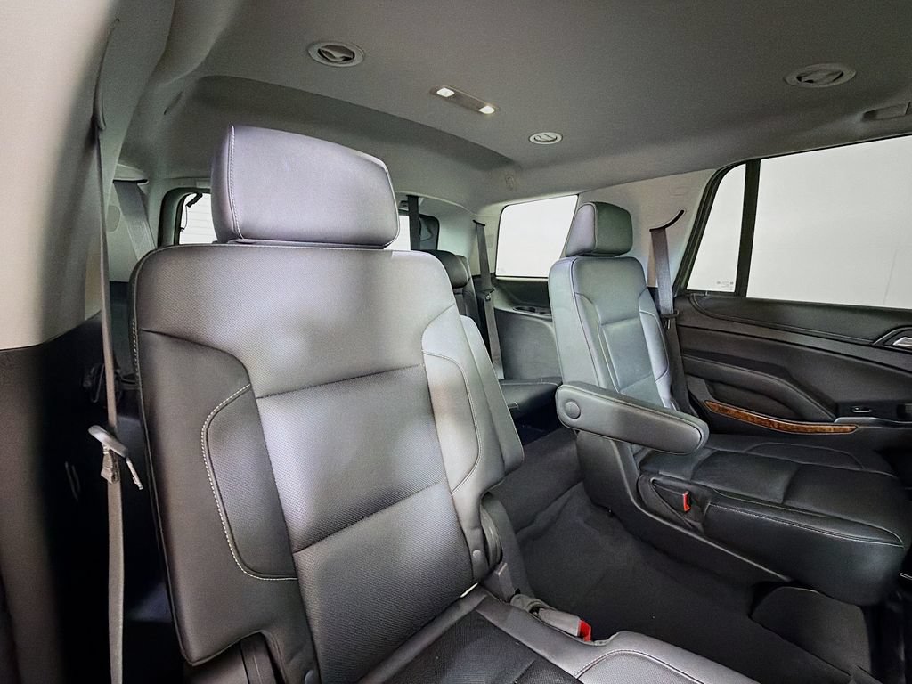 Used 2019 Chevrolet Tahoe Premier AWD/4WD image 26