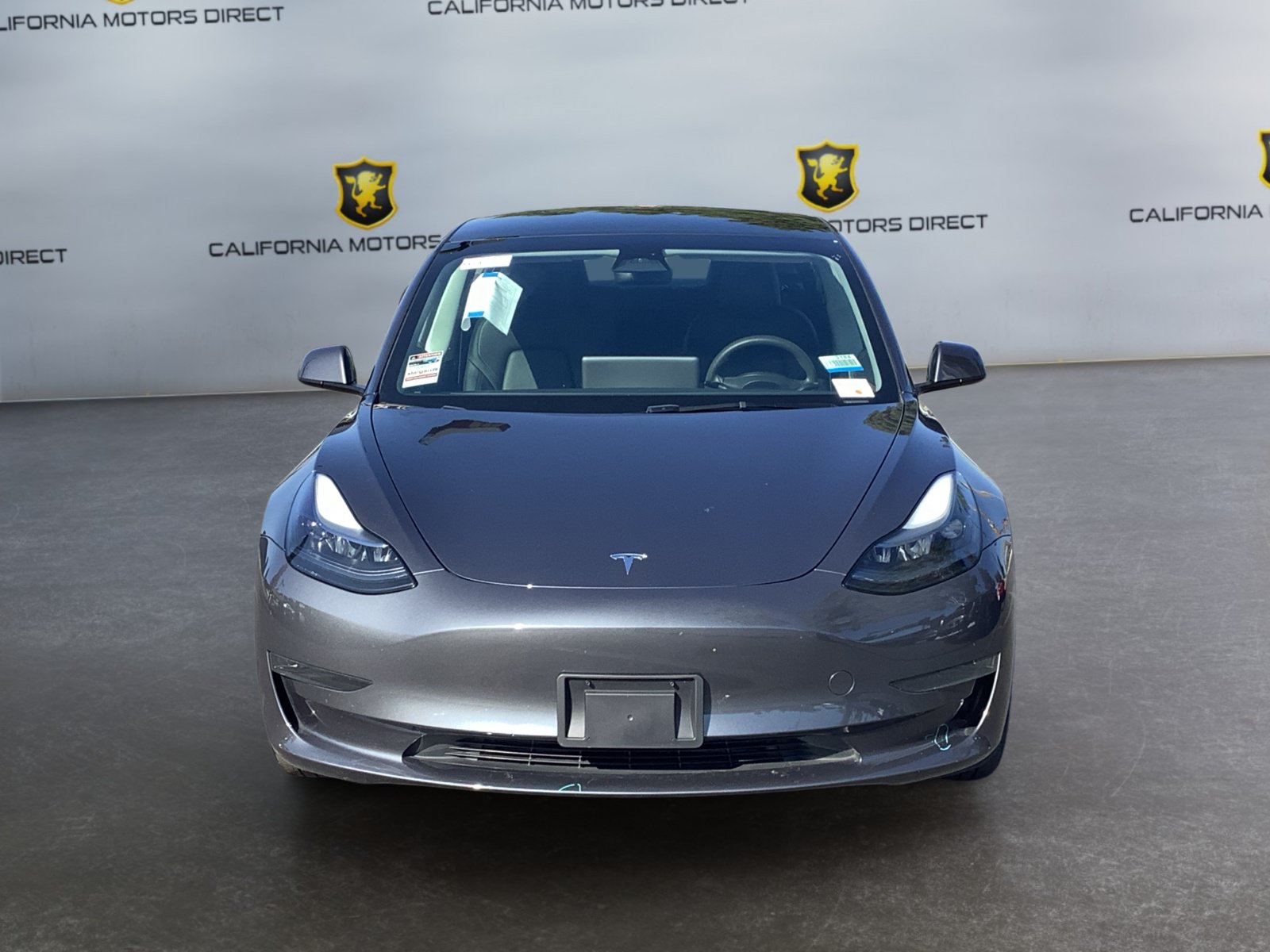 Used 2023 Tesla Model 3 Standard Range RWD image 8