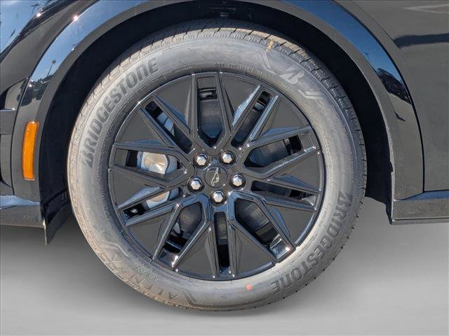 New 2026 Ford Mustang Mach-E Premium w/ Sport Appearance Package image 10